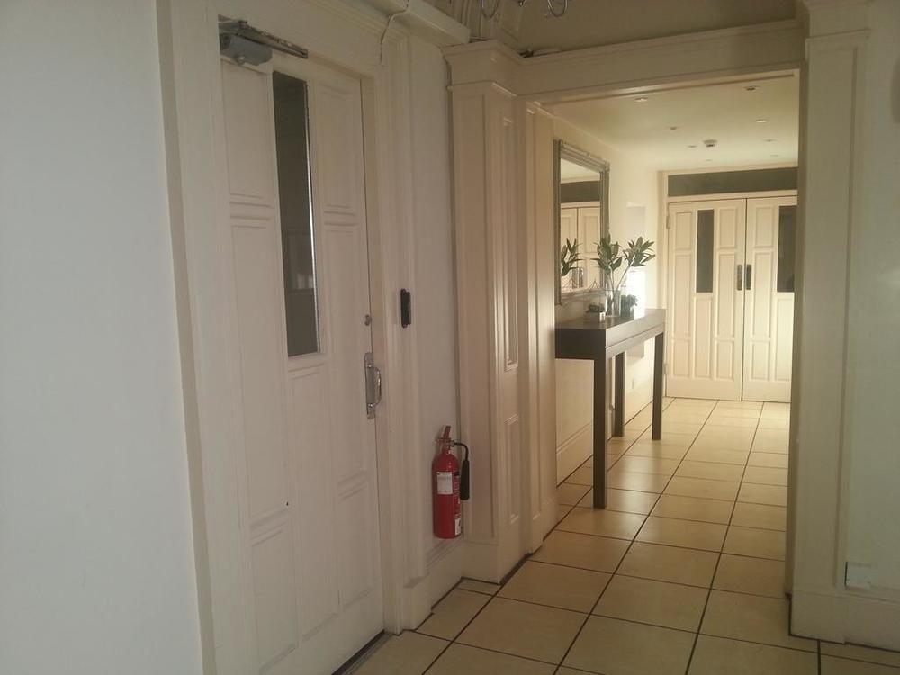Craigtay Apartment Hotel Dundee Eksteriør bilde