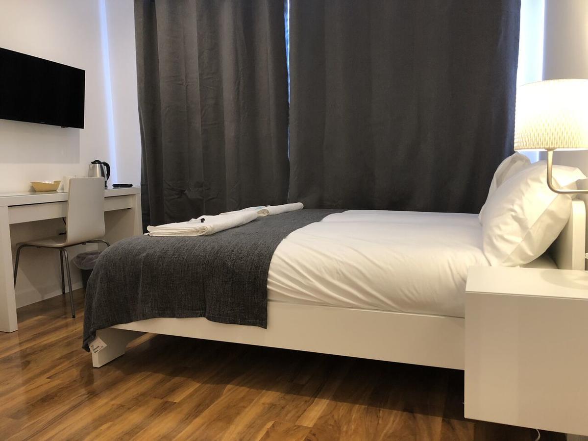Craigtay Apartment Hotel Dundee Eksteriør bilde