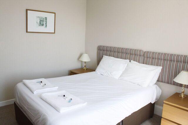 Craigtay Apartment Hotel Dundee Eksteriør bilde