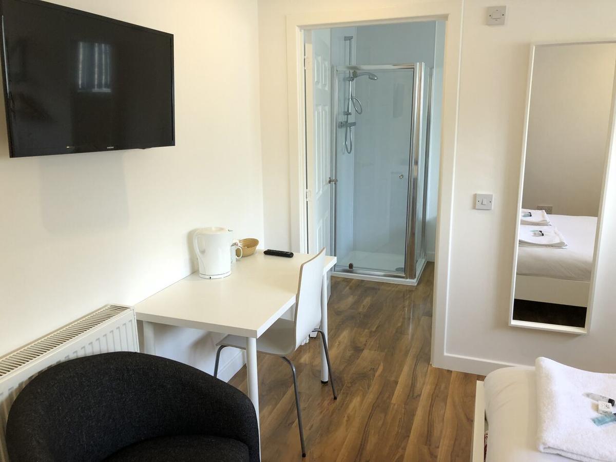 Craigtay Apartment Hotel Dundee Eksteriør bilde
