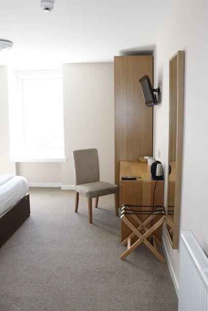 Craigtay Apartment Hotel Dundee Eksteriør bilde