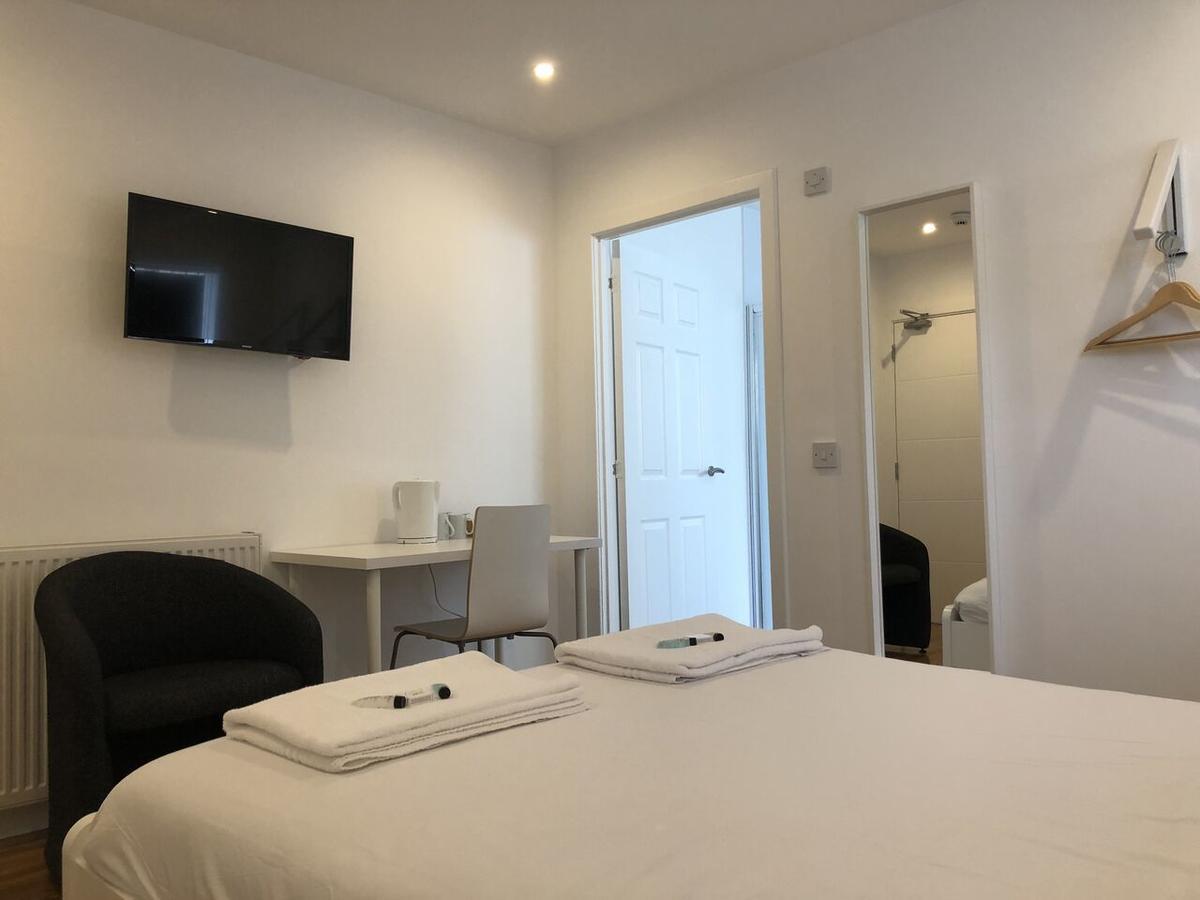 Craigtay Apartment Hotel Dundee Eksteriør bilde