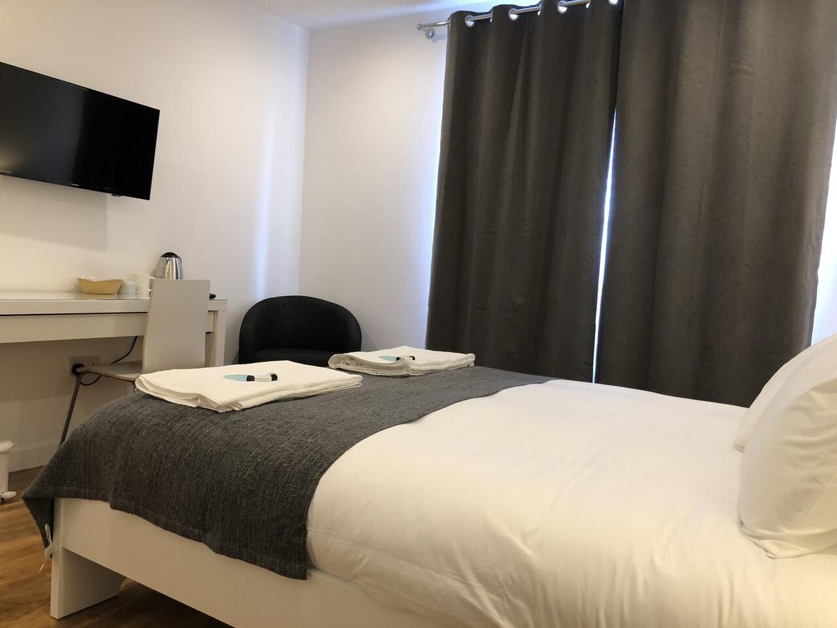 Craigtay Apartment Hotel Dundee Eksteriør bilde