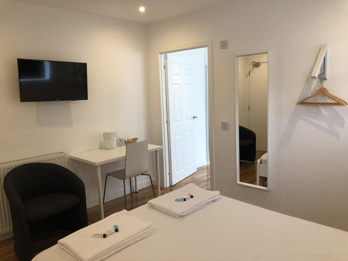 Craigtay Apartment Hotel Dundee Eksteriør bilde