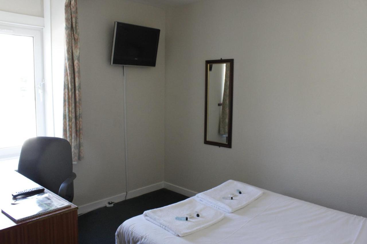 Craigtay Apartment Hotel Dundee Eksteriør bilde
