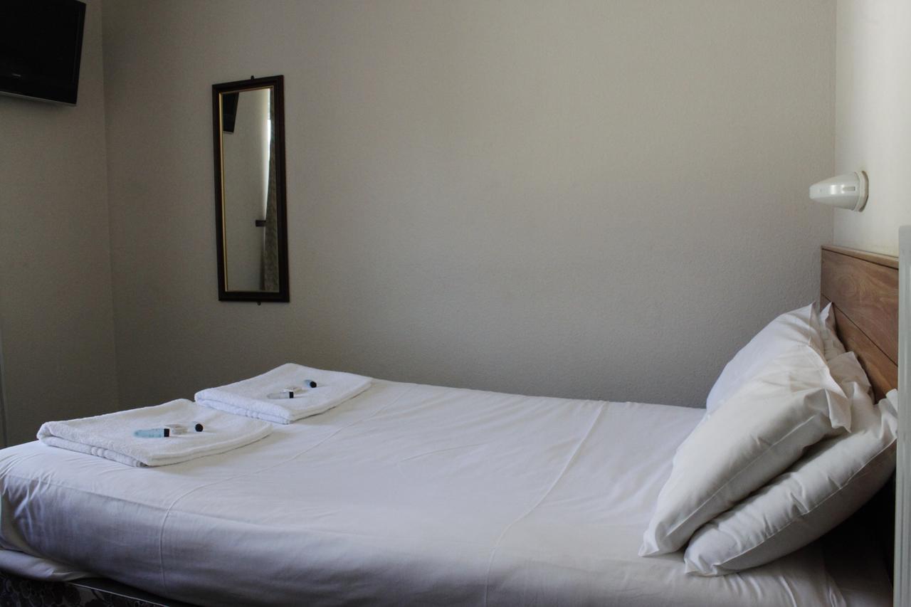 Craigtay Apartment Hotel Dundee Eksteriør bilde
