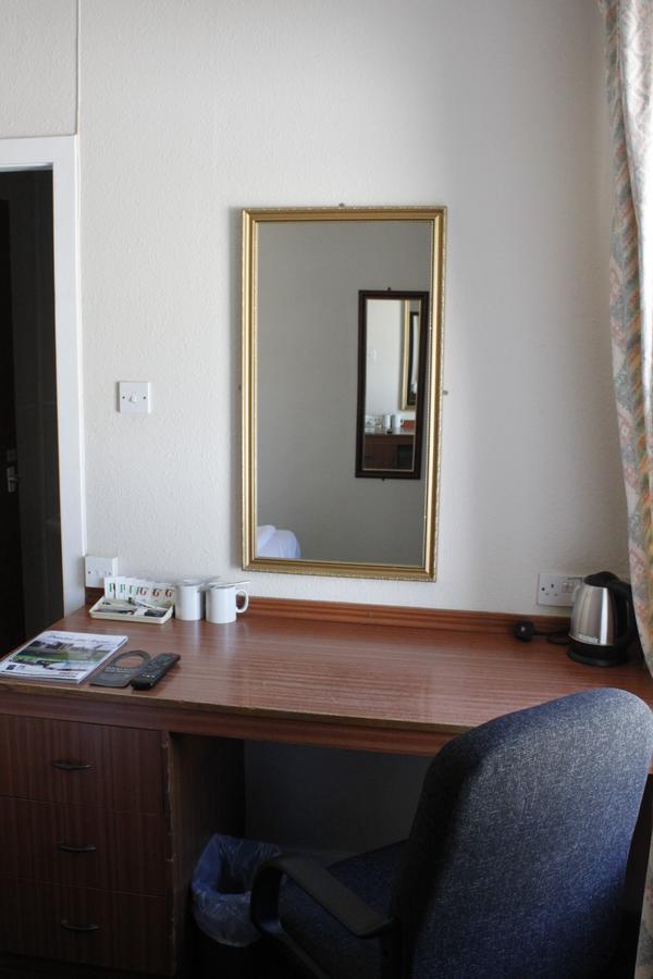 Craigtay Apartment Hotel Dundee Eksteriør bilde