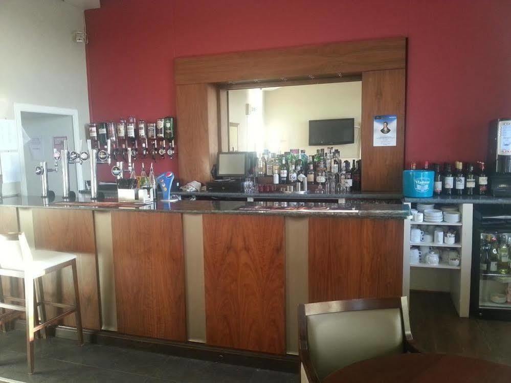 Craigtay Apartment Hotel Dundee Eksteriør bilde