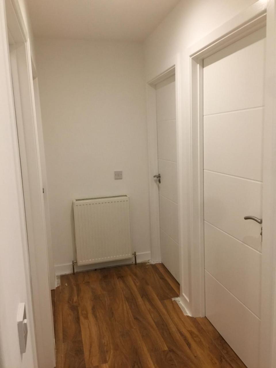 Craigtay Apartment Hotel Dundee Eksteriør bilde