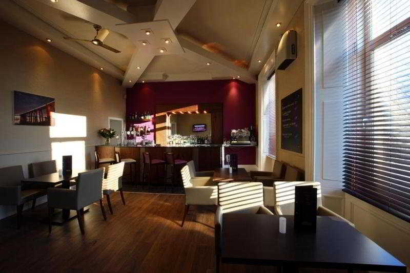 Craigtay Apartment Hotel Dundee Eksteriør bilde